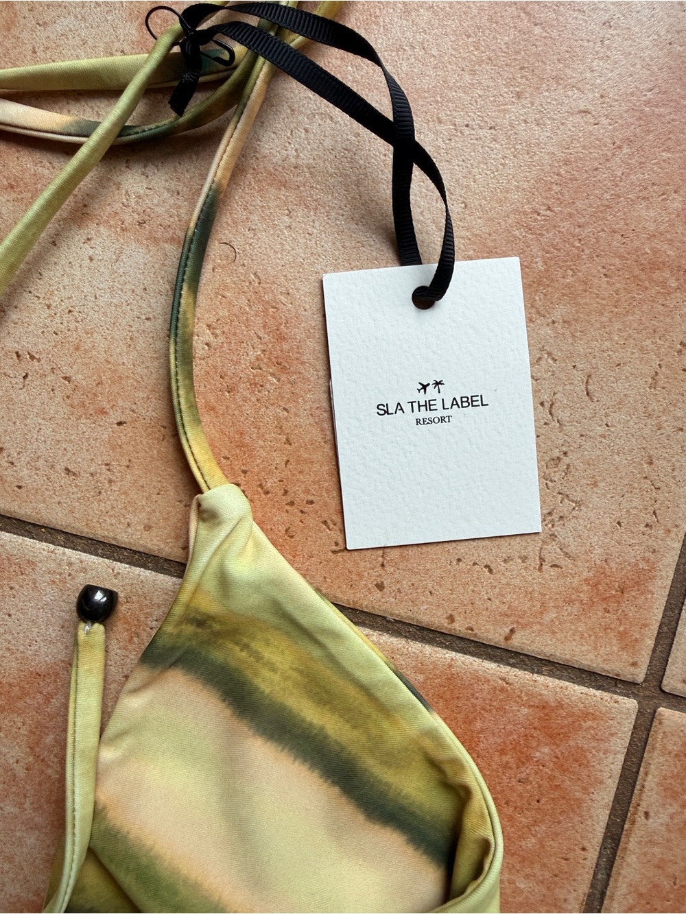 Bikini set - Picture 9 of 9